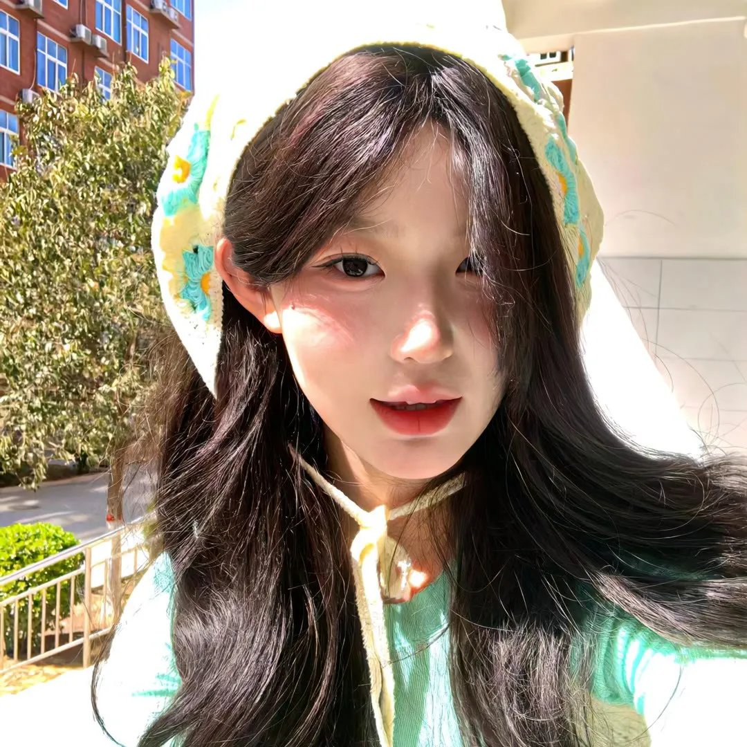 甜心女孩